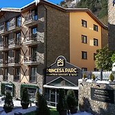 Hotel Spa Princesa Parc