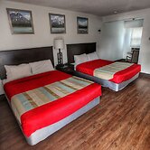 Best Budget Inn and Suites