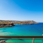 Radisson Blu Resort & Spa, Malta Golden Sands