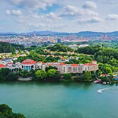 Goodview Hot Spring Hotel Tangxia