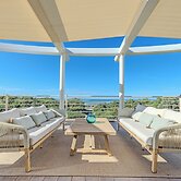 Tombolo Talasso & Beach Resort