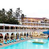 Collection O Hotel Mocambo, Boca del Río