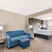 Clarion Pointe Sioux Falls Airport