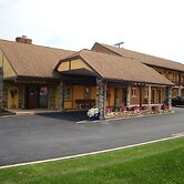 Soudersburg Motel
