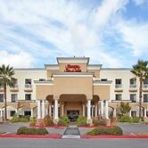 Hampton Inn And Suites Hemet