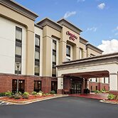 Hampton Inn Atlanta Fairburn