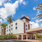 Hampton Inn & Suites Wellington