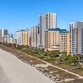 Hilton Grand Vacations Club Ocean 22 Myrtle Beach.