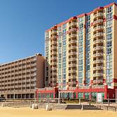 Residence Inn by Marriott Virginia Beach Oceanfront