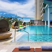Le Meridien Kota Kinabalu
