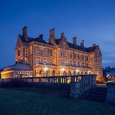 Walton Hall Hotel & Spa by Sunday