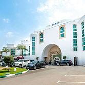 Hotel Borj Rabat – A member of Barcelo Hotel Group
