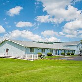 Econo Lodge Cuba I-86