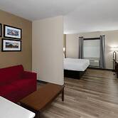 Hawthorn Extended Stay by Wyndham College Station South