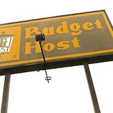 Budget Host Airport Inn