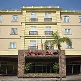 Hampton Inn By Hilton Tampico Zona Dorada