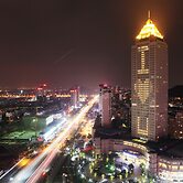 New Century Grand Hotel Hangzhou