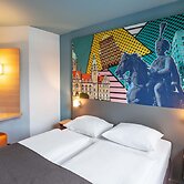 B&B Hotel Hannover-Lahe