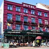 Hotel Prins Boudewijn