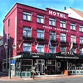 Hotel Prins Boudewijn