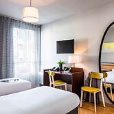 Aparthotel Adagio Access Paris Vanves Porte de Chatillon