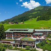 IFA Alpenhof Wildental Hotel Kleinwalsertal
