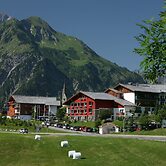 IFA Alpenrose Hotel Kleinwalsertal