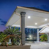 Super 8 by Wyndham Hardeeville/Savannah North