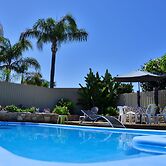 Palms Bed & Breakfast