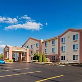 Best Western Penn-Ohio Inn & Suites
