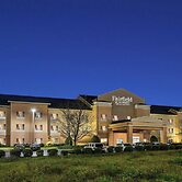 Fairfield Inn & Suites by Marriott Birmingham Fultondale/I65