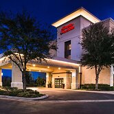 Hampton Inn & Suites Schertz
