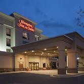 Hampton Inn and Suites Indianapolis - Fishers