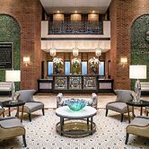 Saint John's Resort