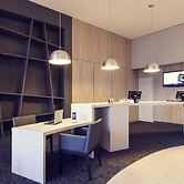 Mercure São José Dos Campos Hotel