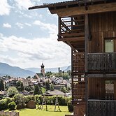 Hotel Emmy - five elements