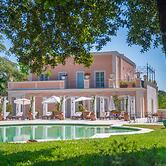 Relais Villa San Martino
