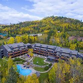 Caribou Highlands Lodge