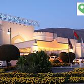 Golden Tulip Nizwa Hotel