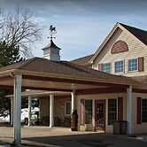 Boarders Inn & Suites by Cobblestone Hotels – Waukon