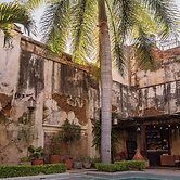 Hotel De La Parra