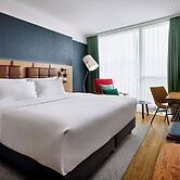 Four Points By Sheraton Panoramahaus Dornbirn