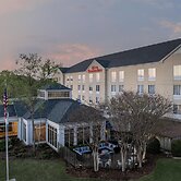 Hilton Garden Inn Huntsville/Space Center