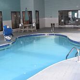 Wingate by Wyndham Newell