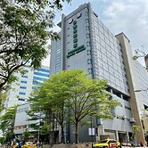 Evergreen Plaza Hotel Tainan
