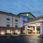 Holiday Inn Express Princeton by IHG