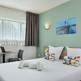 Zenitude Hôtel - Résidences Bordeaux Aéroport