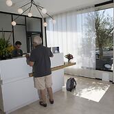 Hotel Alcyon Porto Vecchio