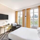 Best Western Hôtel Centre Reims