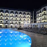 Topaz Hotel
